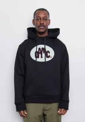 Ethos Hoodie Black