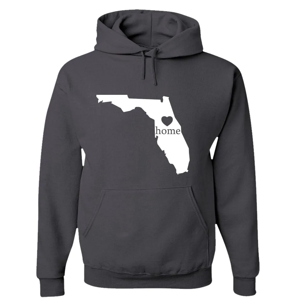 Florida Home Hoodie