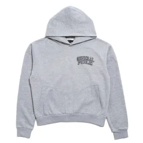 General Public Uniform Hoodie 'Grey'