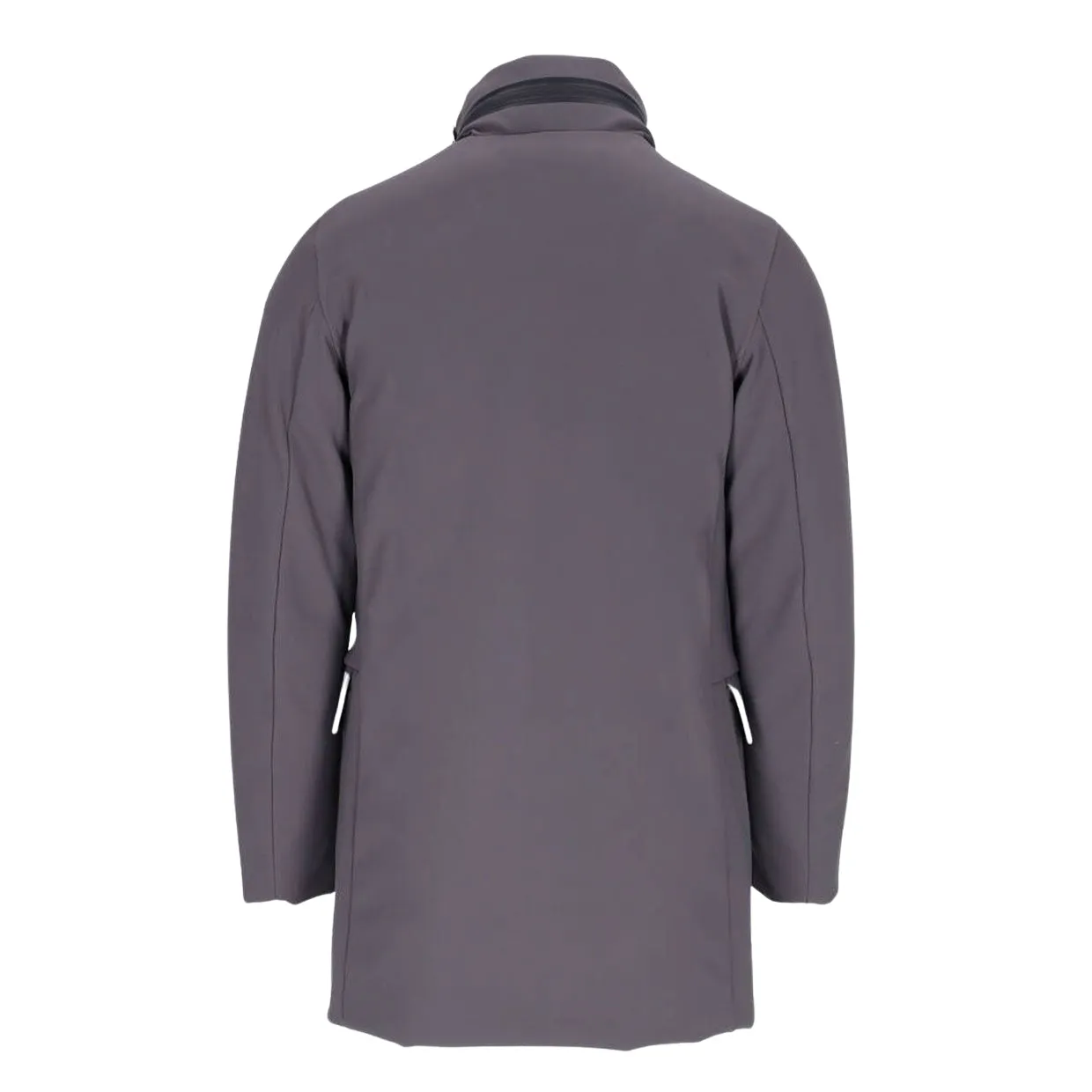 Giubbino RRD Winter Rain Coat Grigio