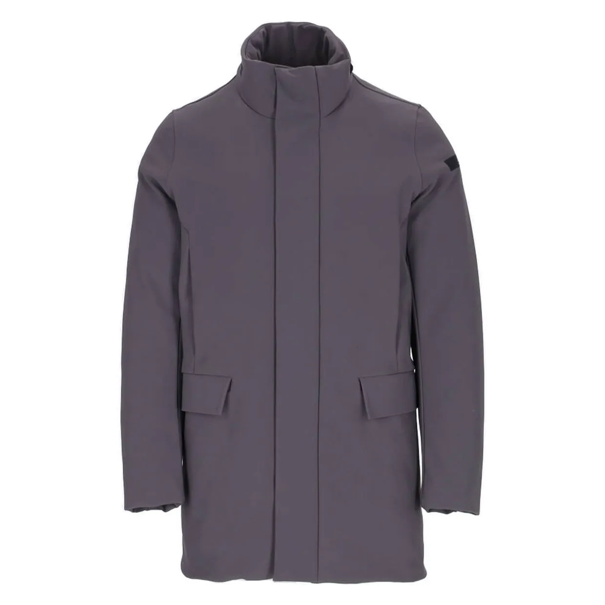 Giubbino RRD Winter Rain Coat Grigio