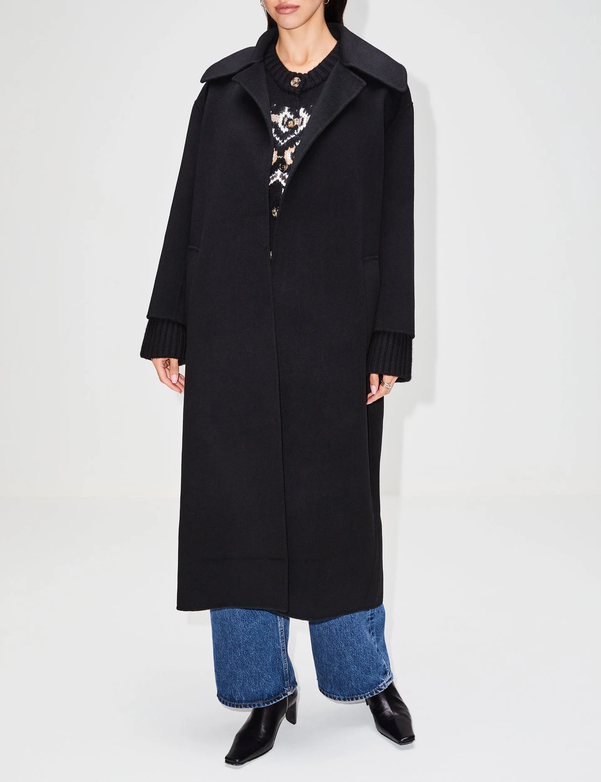 Giulietta Coat