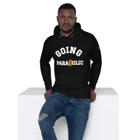 GP Grad  Hoodie