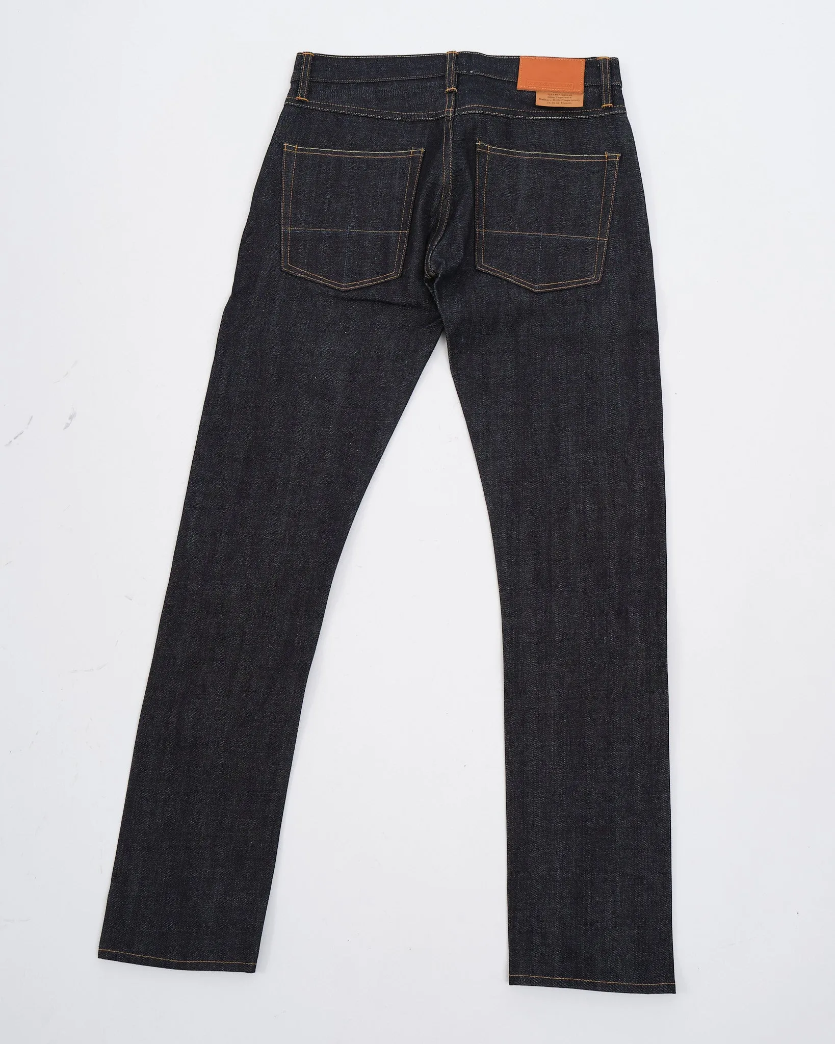 Gustave 14.75 oz Jeans