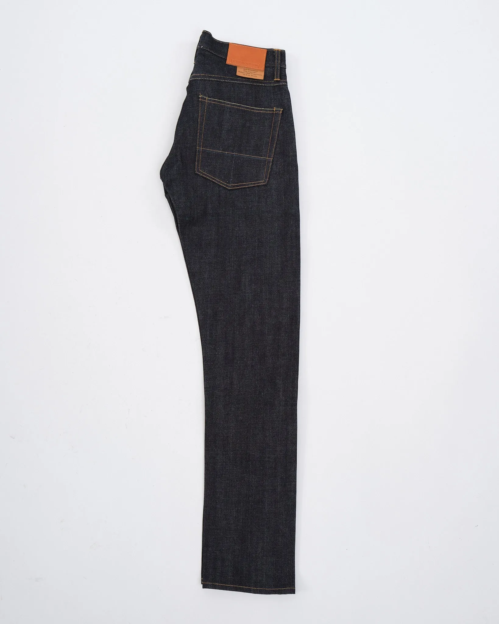 Gustave 14.75 oz Jeans