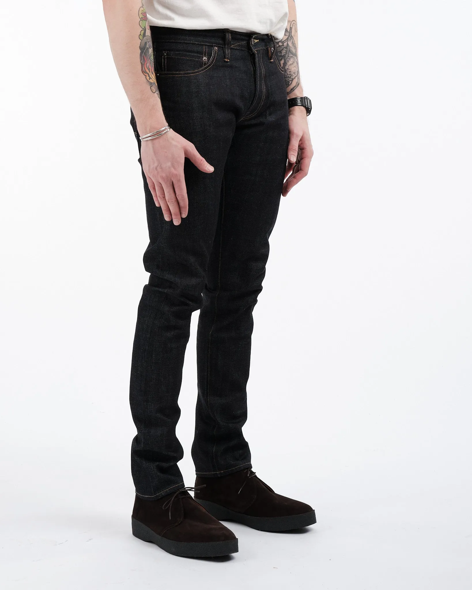 Gustave 14.75 oz Jeans