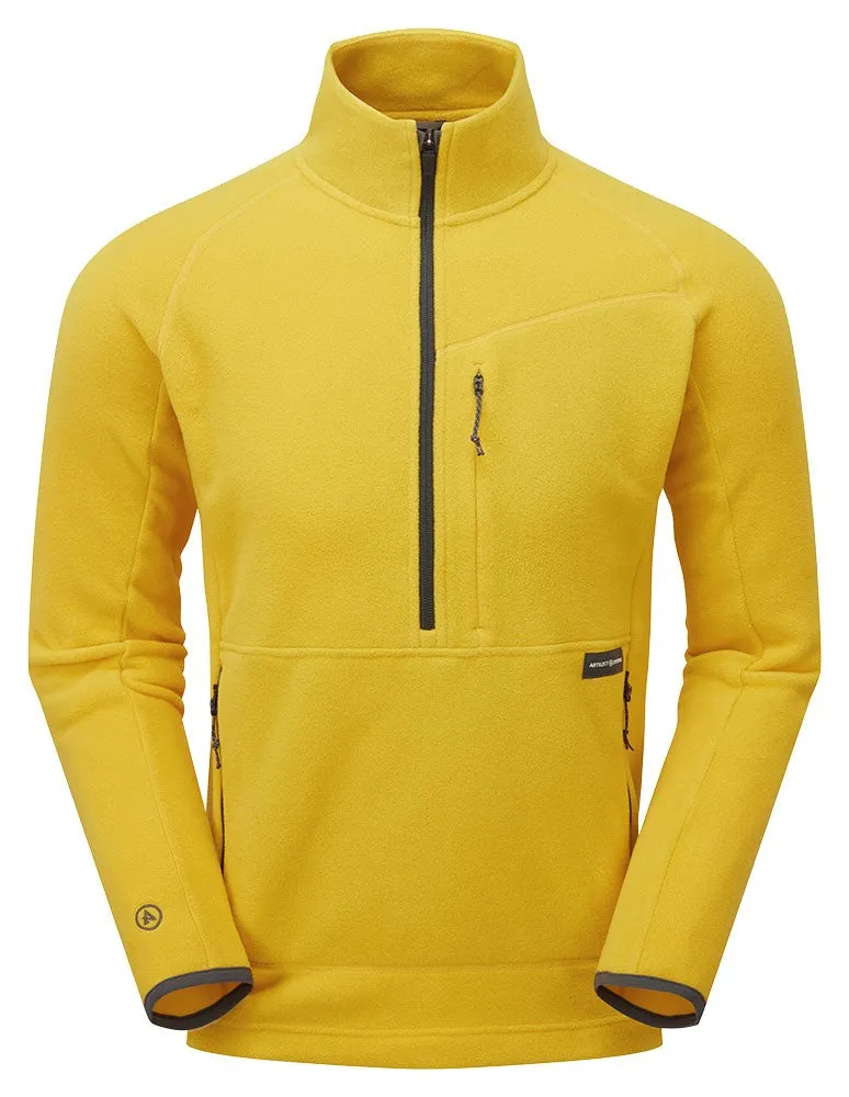 Halfmoon Bio Pullover - Hot Spot