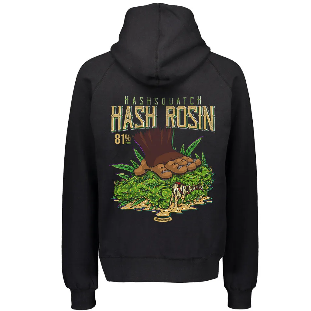 Hash Rosin Hoodie