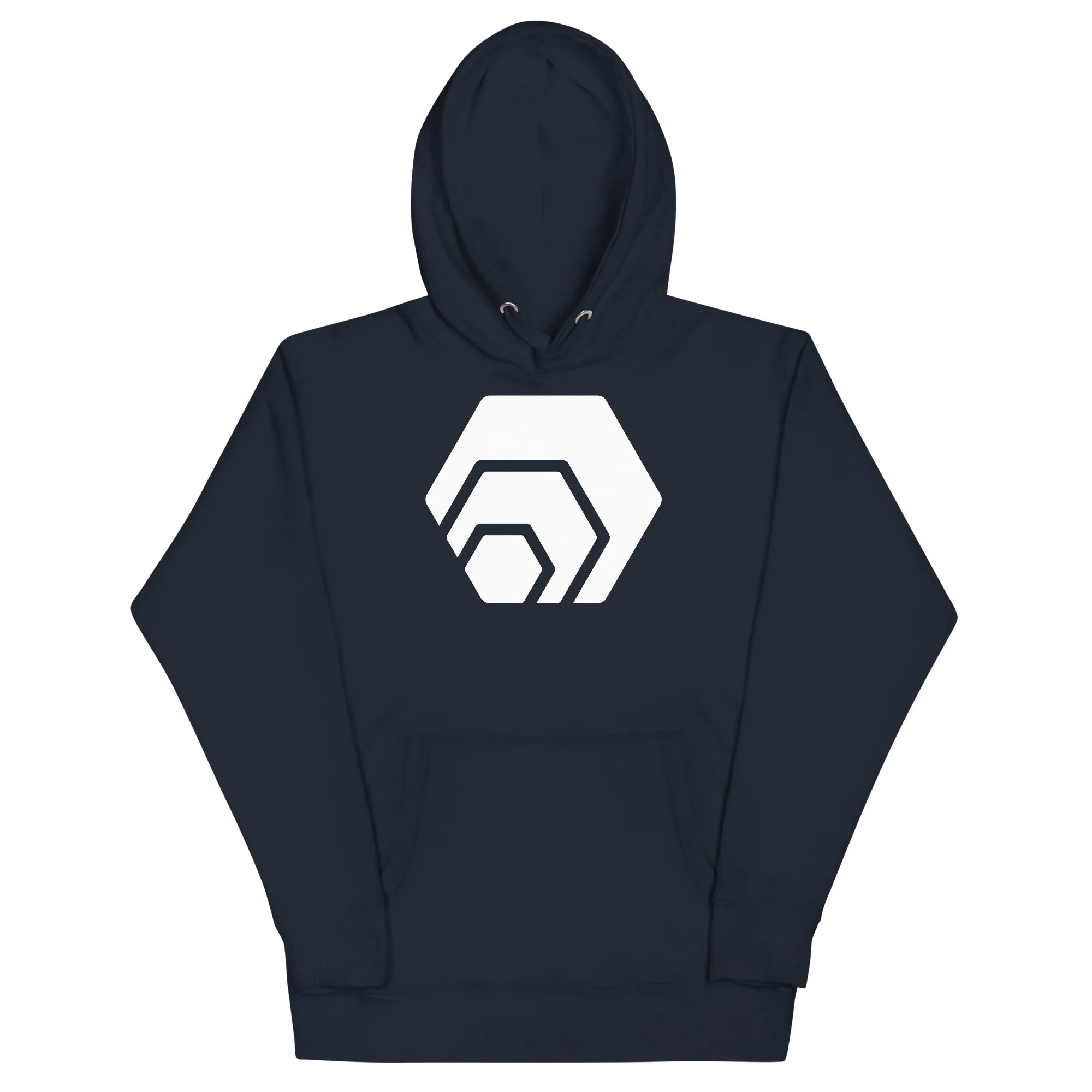 HEX Unisex Premium Hoodie