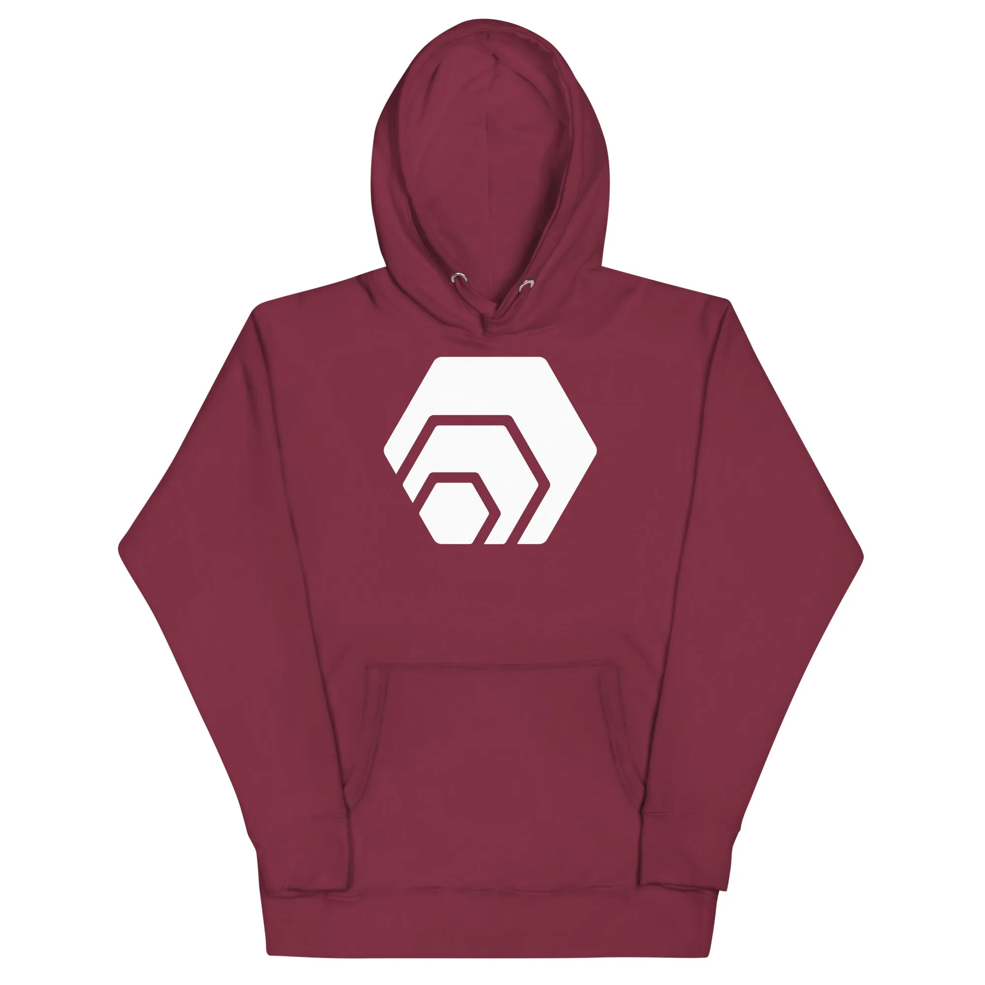 HEX Unisex Premium Hoodie