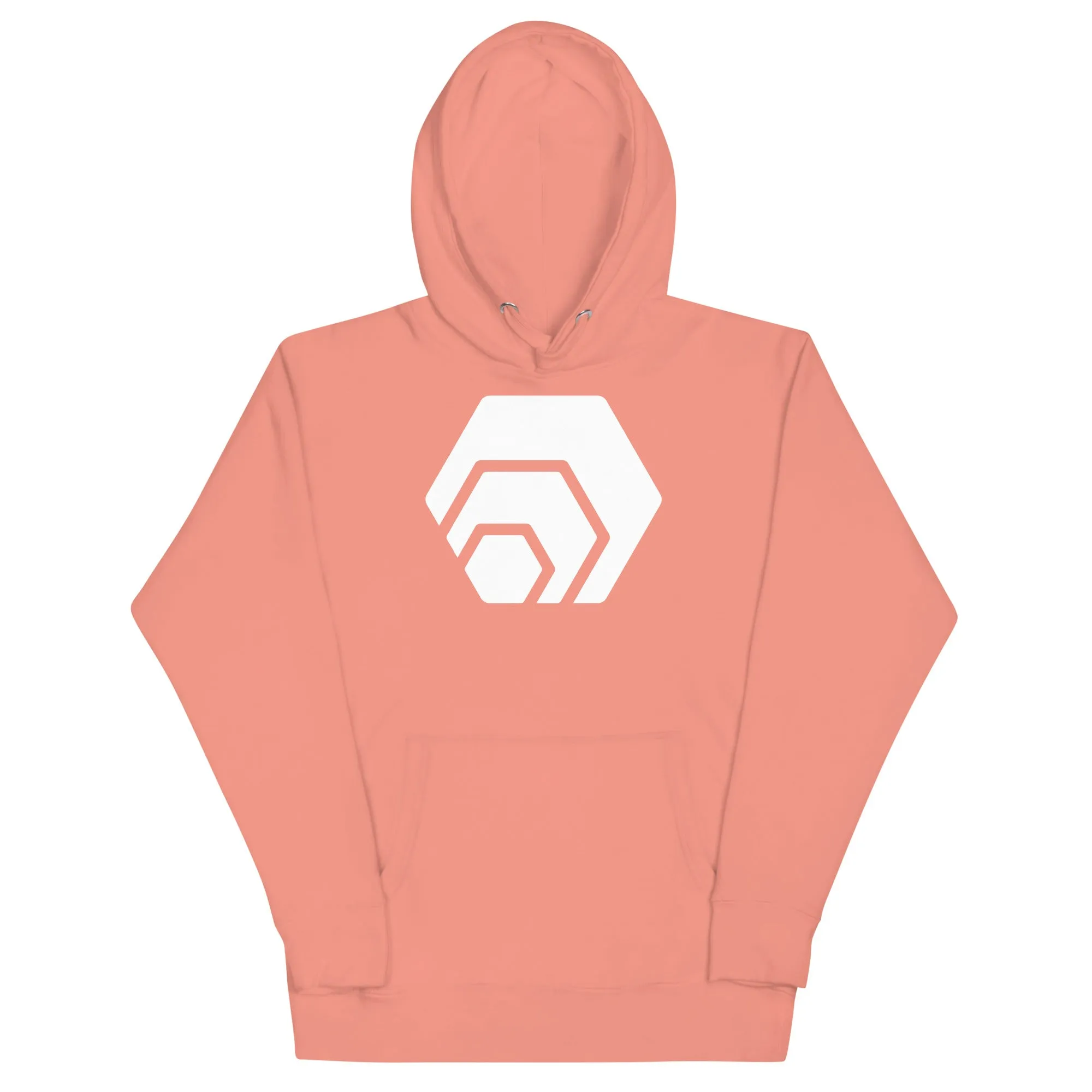 HEX Unisex Premium Hoodie