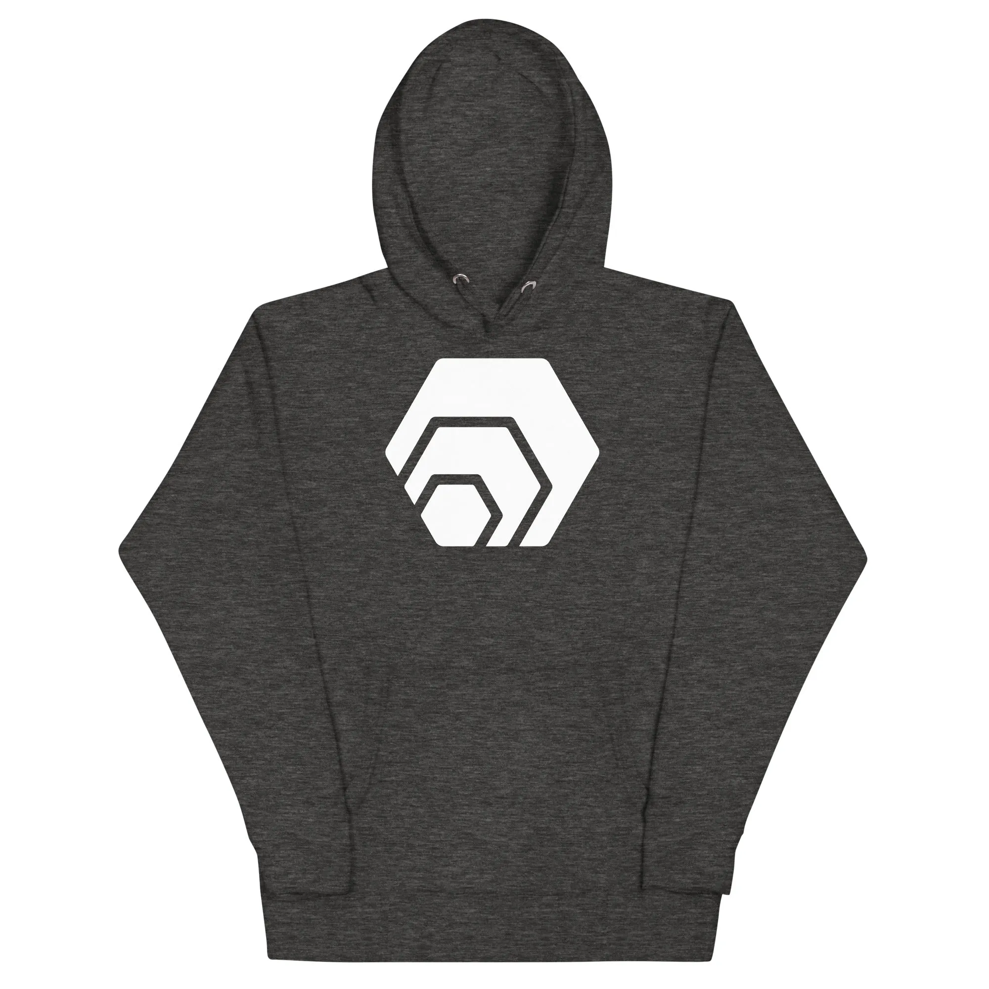 HEX Unisex Premium Hoodie