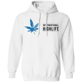 IHL Pullover Hoodie