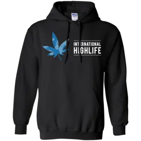 IHL - Pullover Hoodie