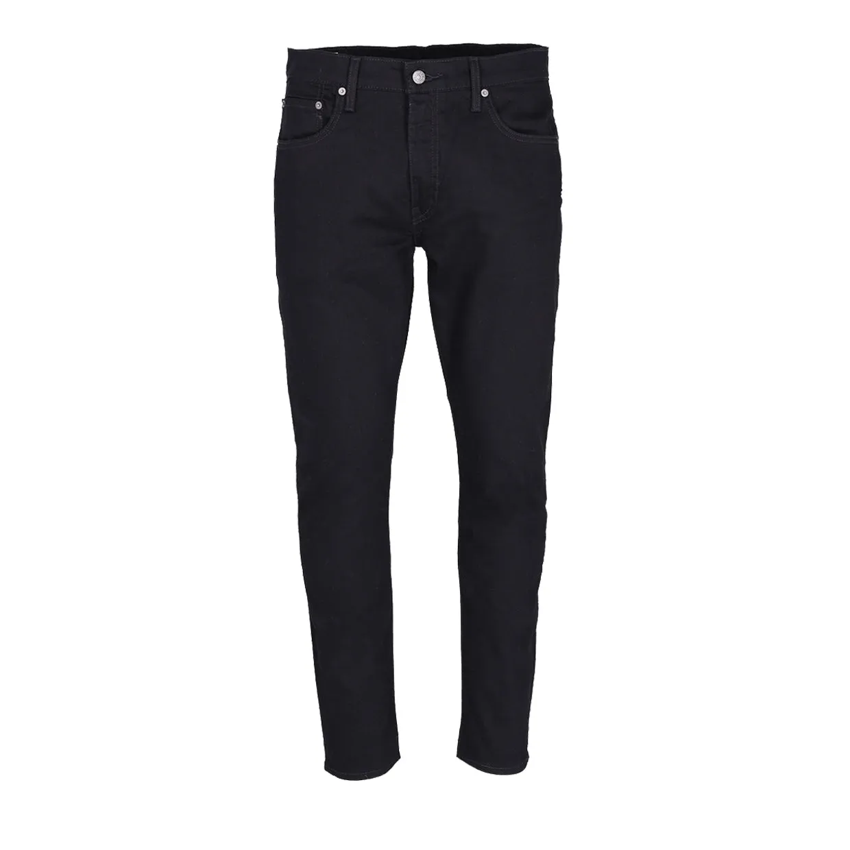 Jeans Levi's 512 Slim Taper Nero