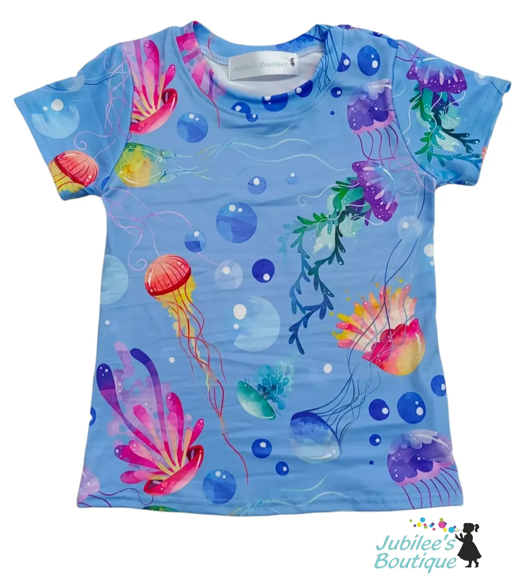 Jellyfish Shirt