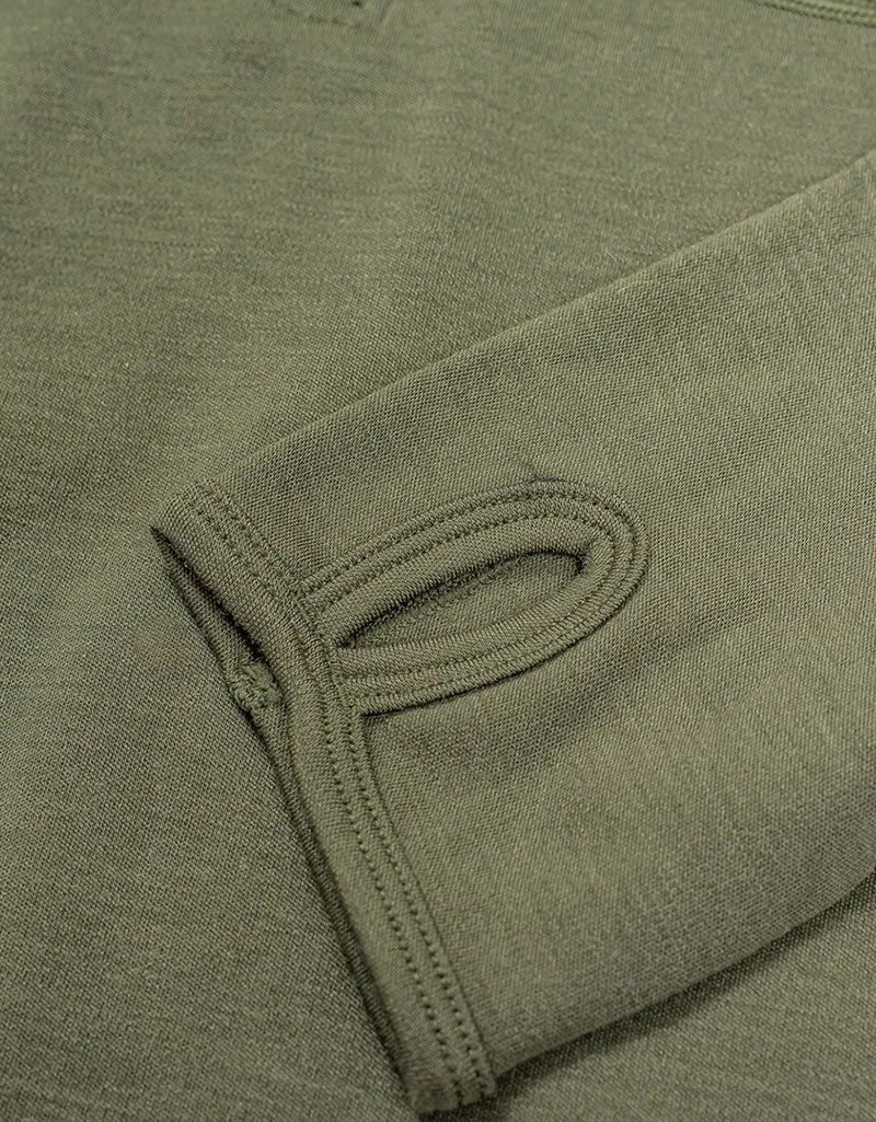 Kaibab 300 Merino Wool Hoodie