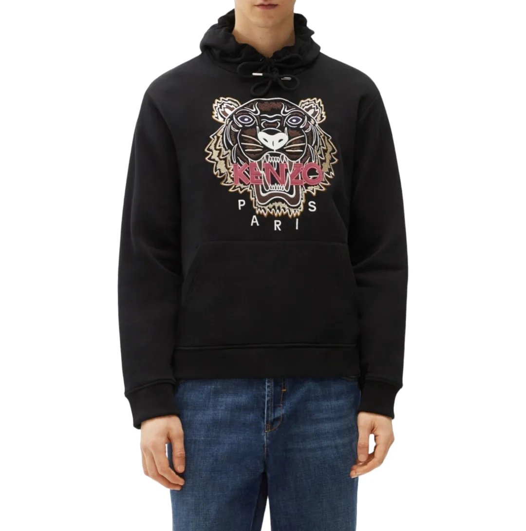 Kenzo Tiger Hoodie