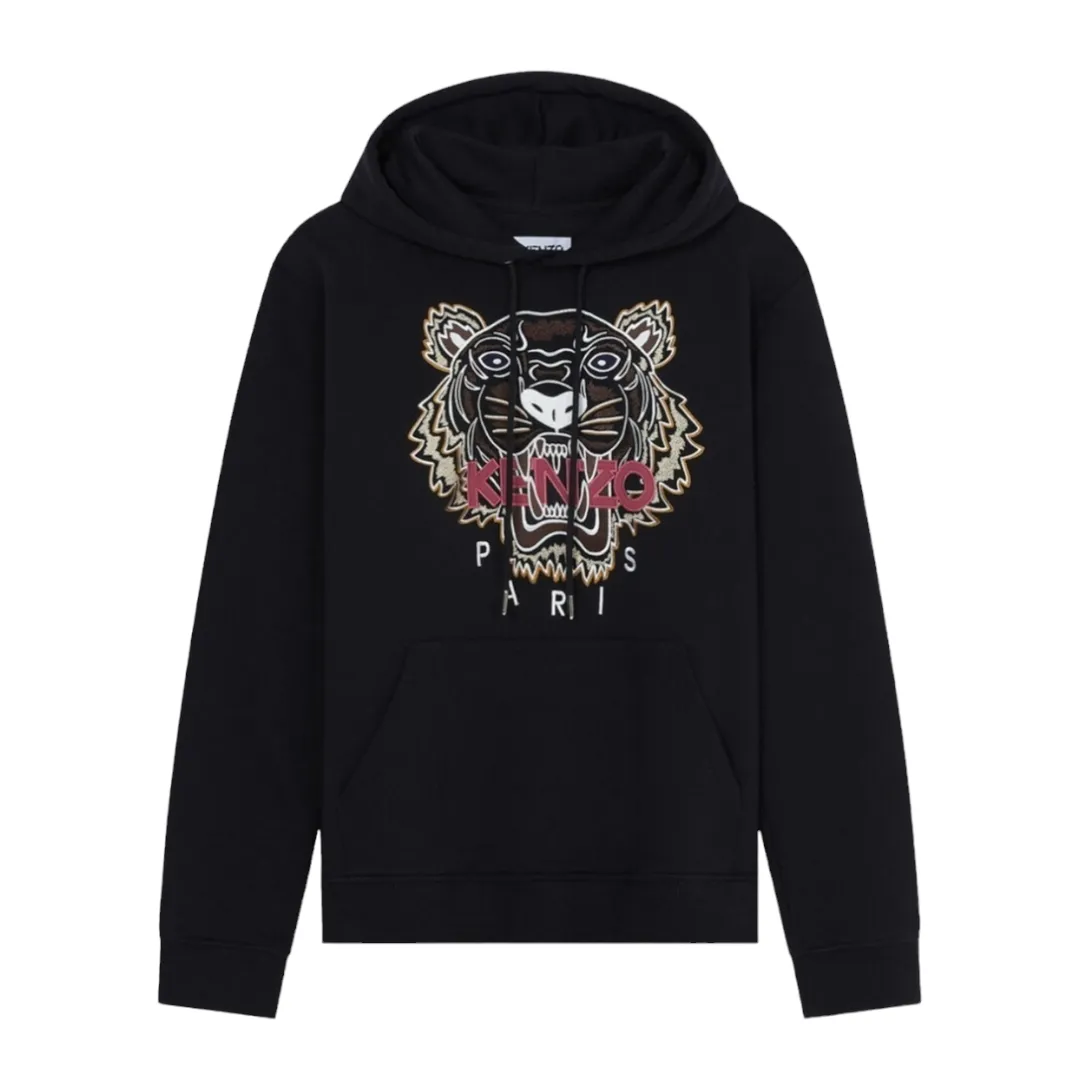 Kenzo Tiger Hoodie