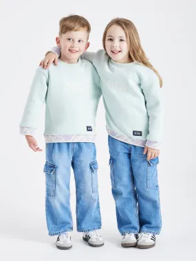 Kids Amaya Sweater