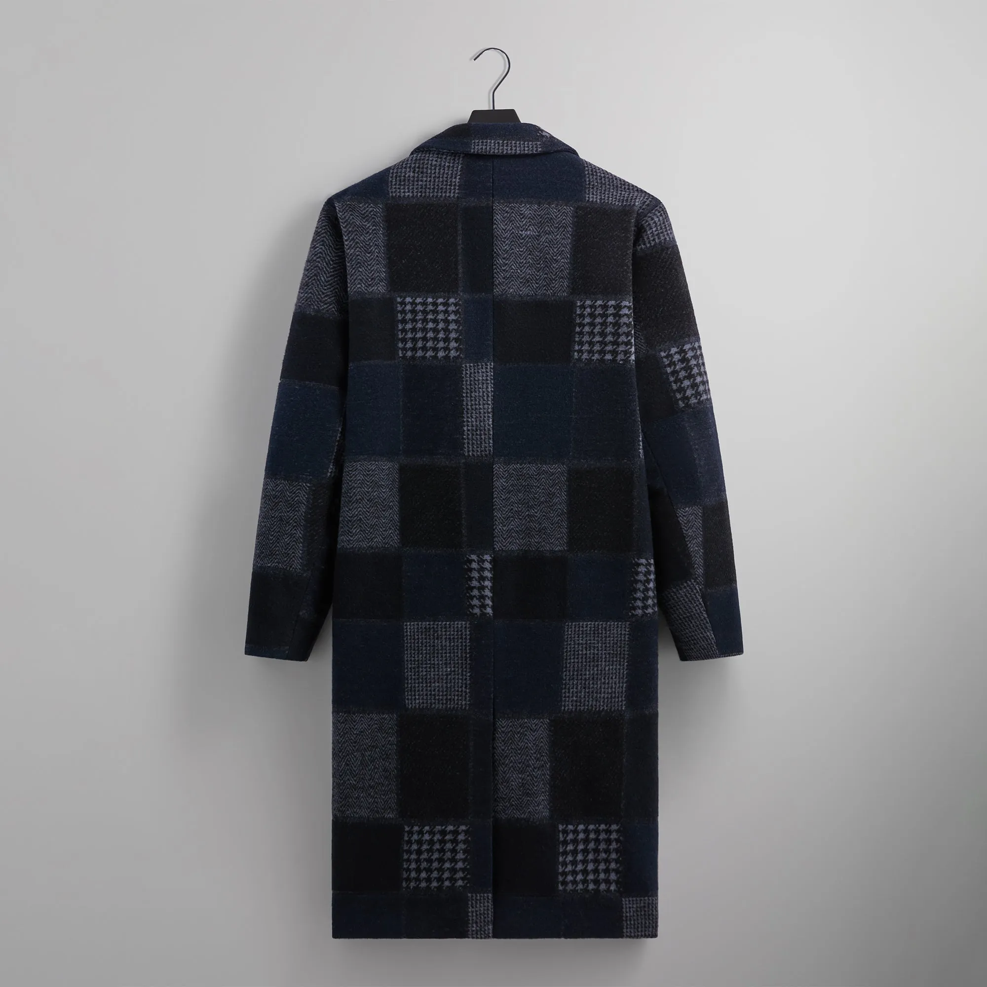 Kith Payton Stylish Nocturnal Car Coat for Comfort and Elegance