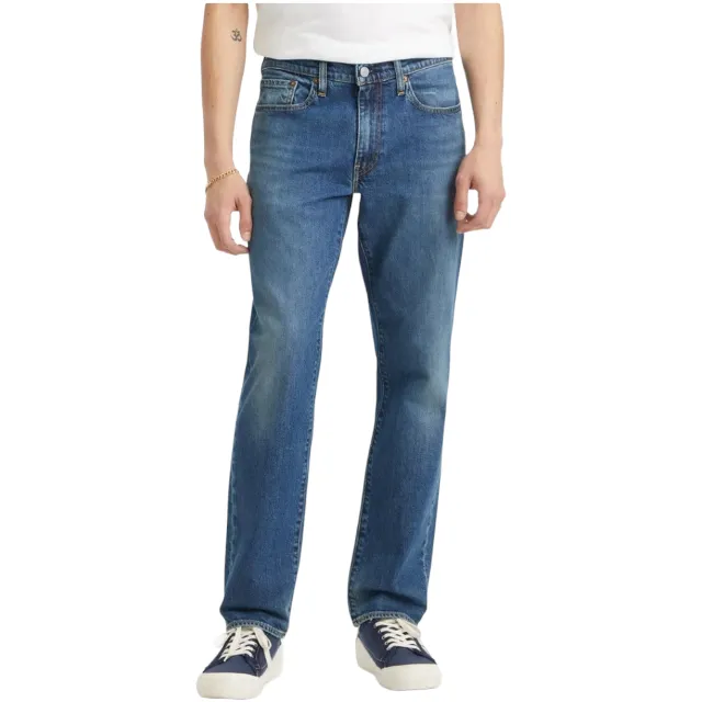 Levis 514 Straight Fit Jeans