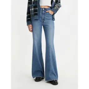 Levi's Ribcage Bell Jeans -  Sonoma Walks