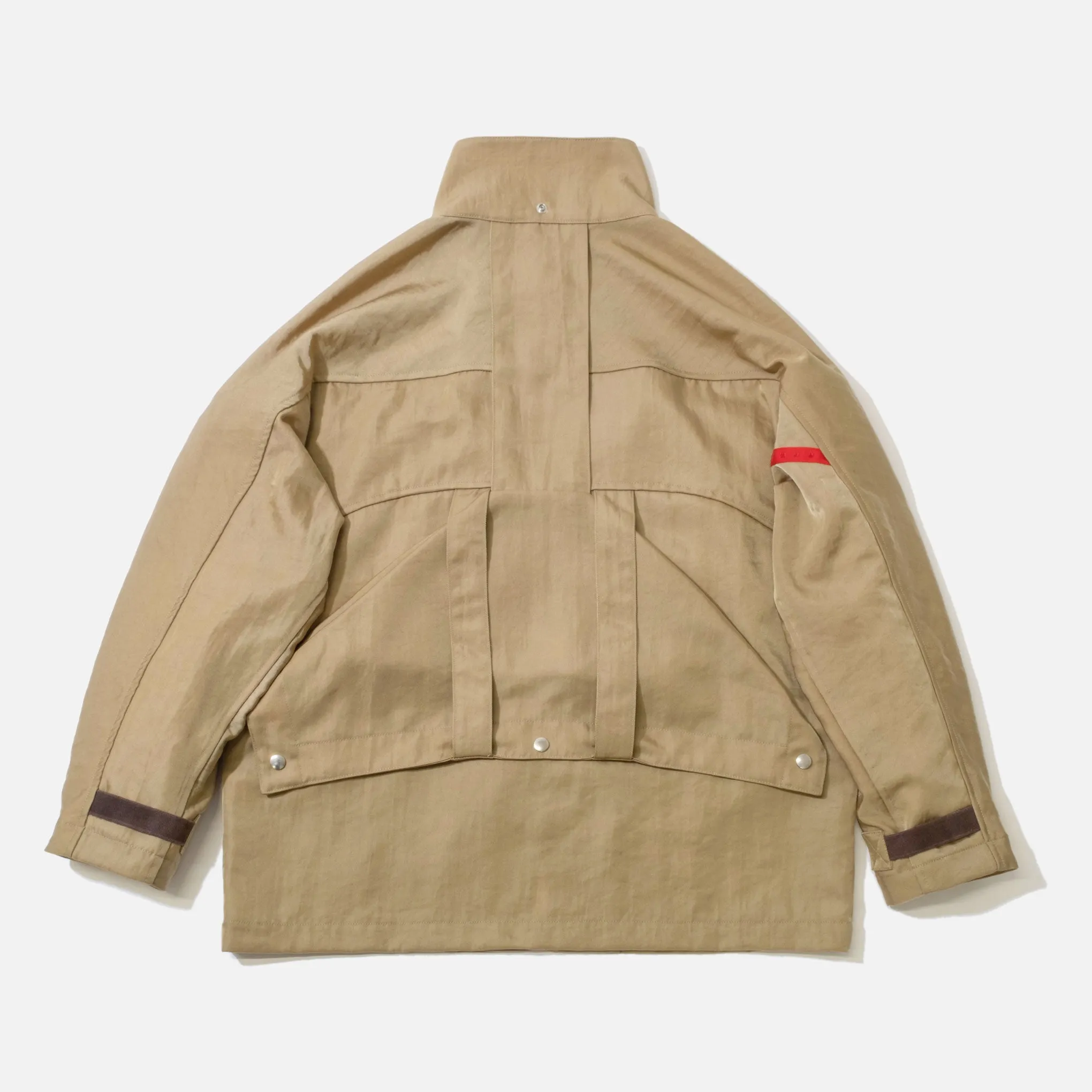 Magic Jacket - Khaki