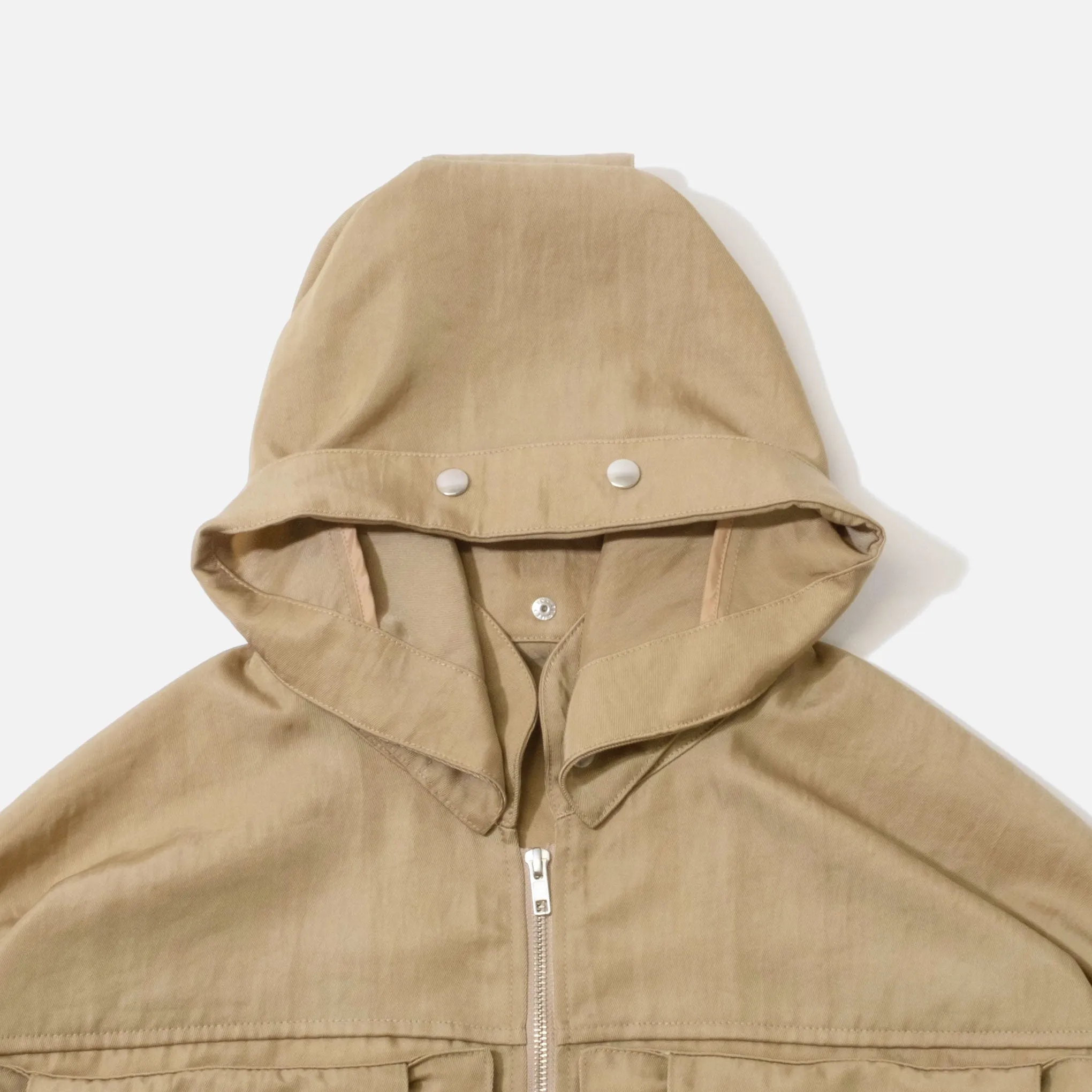 Magic Jacket - Khaki