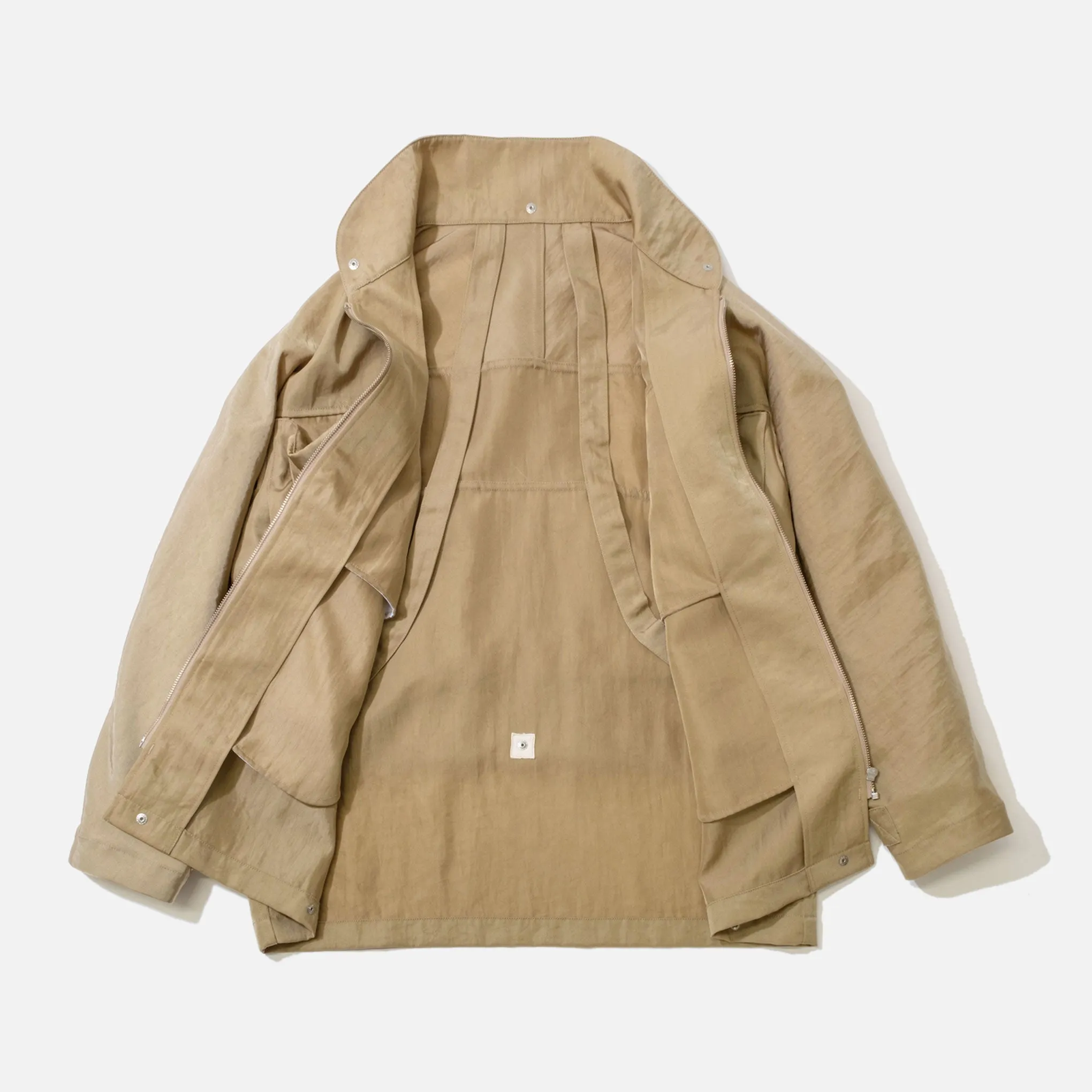 Magic Jacket - Khaki