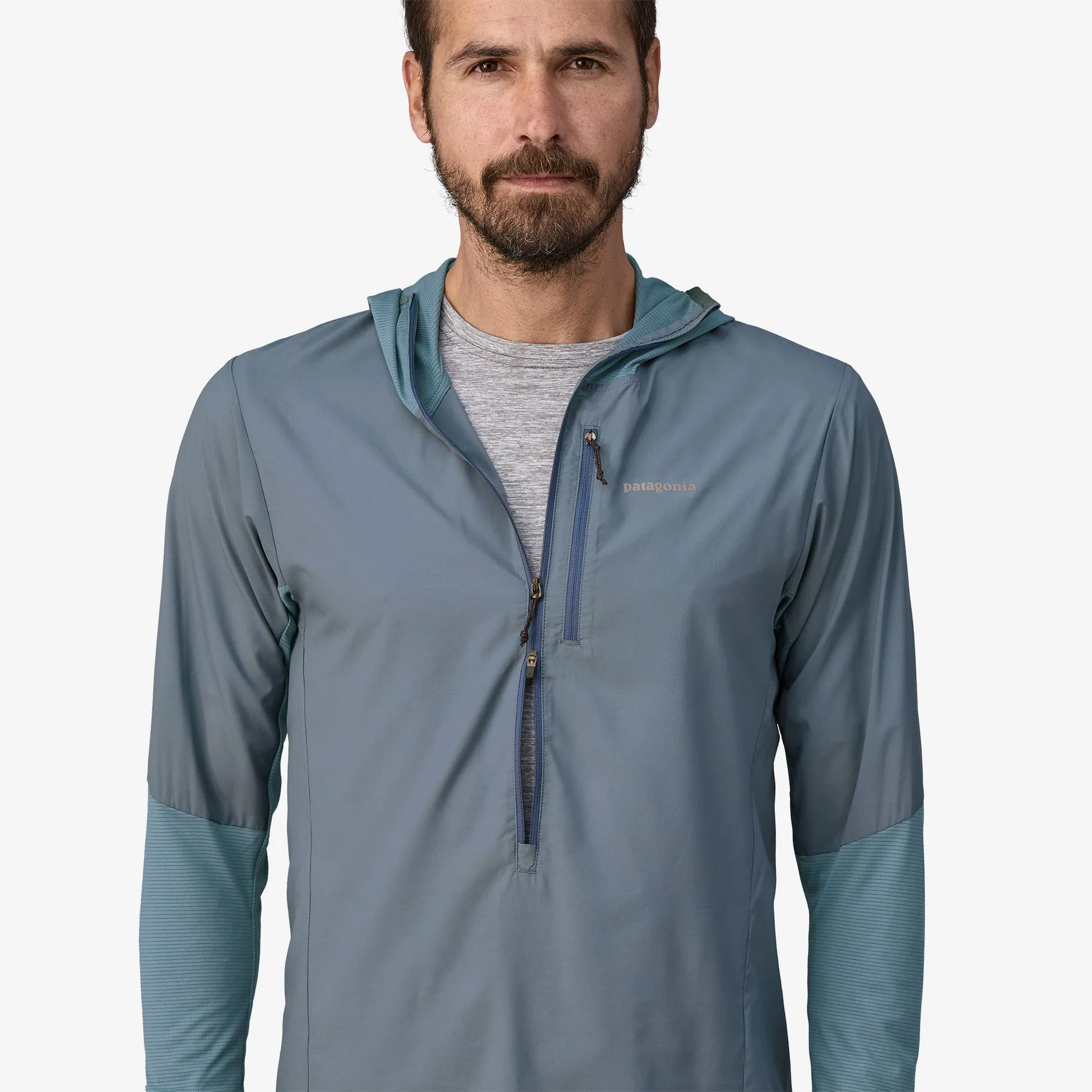 Men's Airshed Pro Pullover