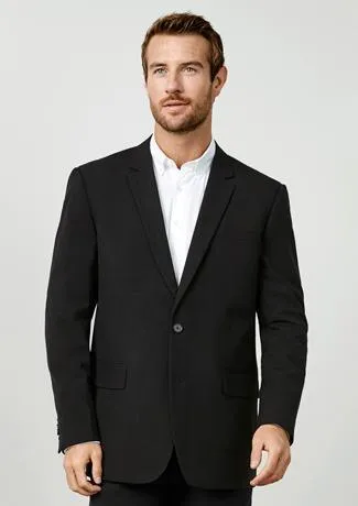 Men's Classic Jacket