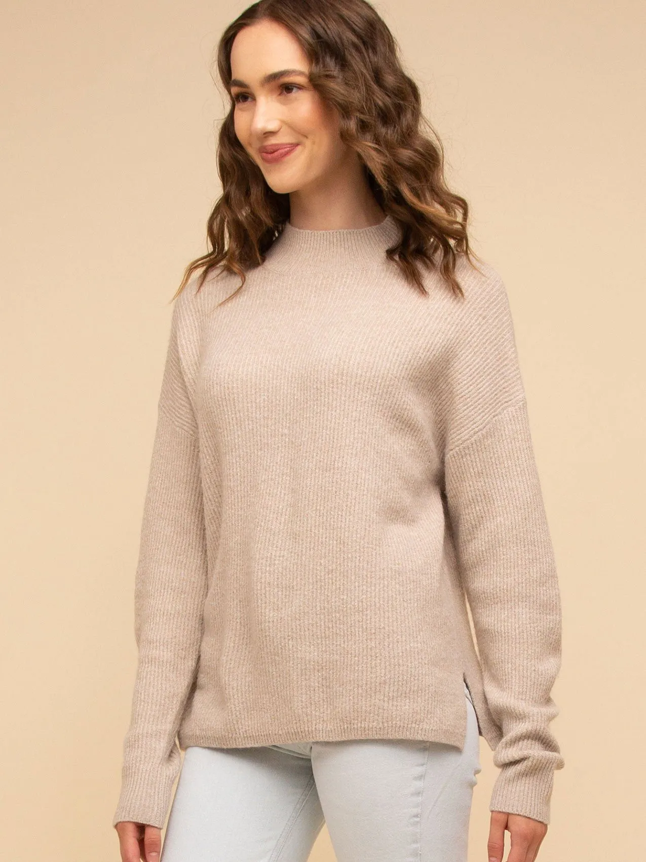 Nina Sweater