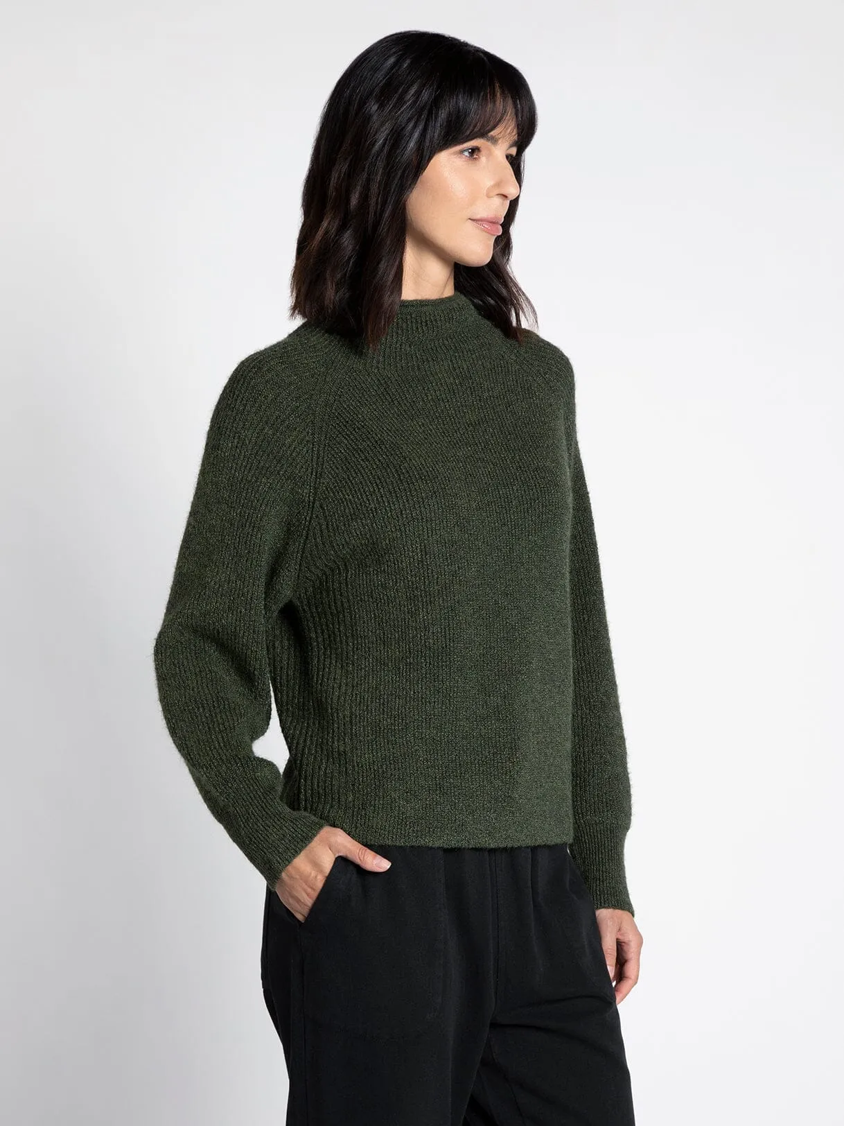 Nina Sweater