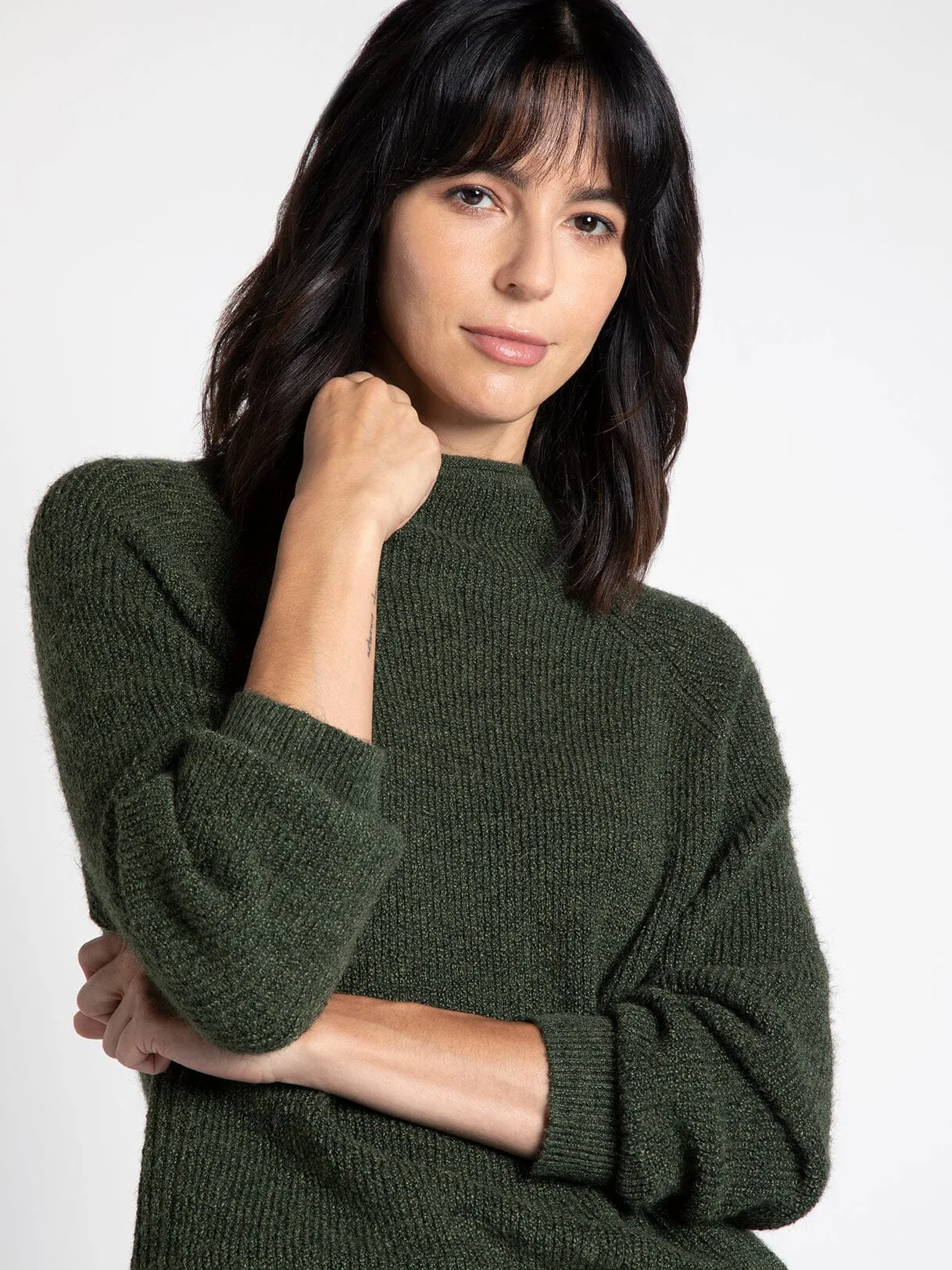 Nina Sweater