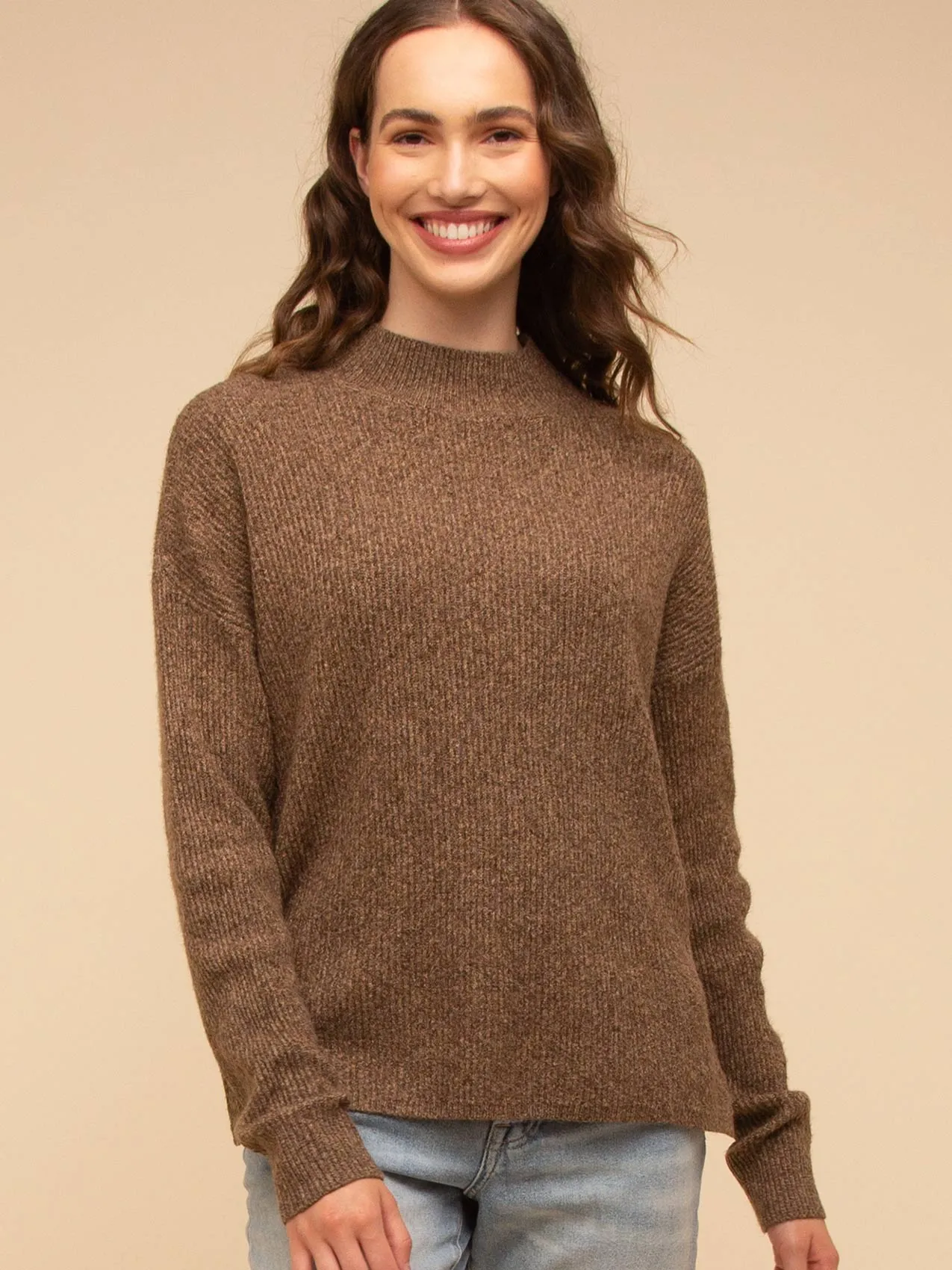 Nina Sweater