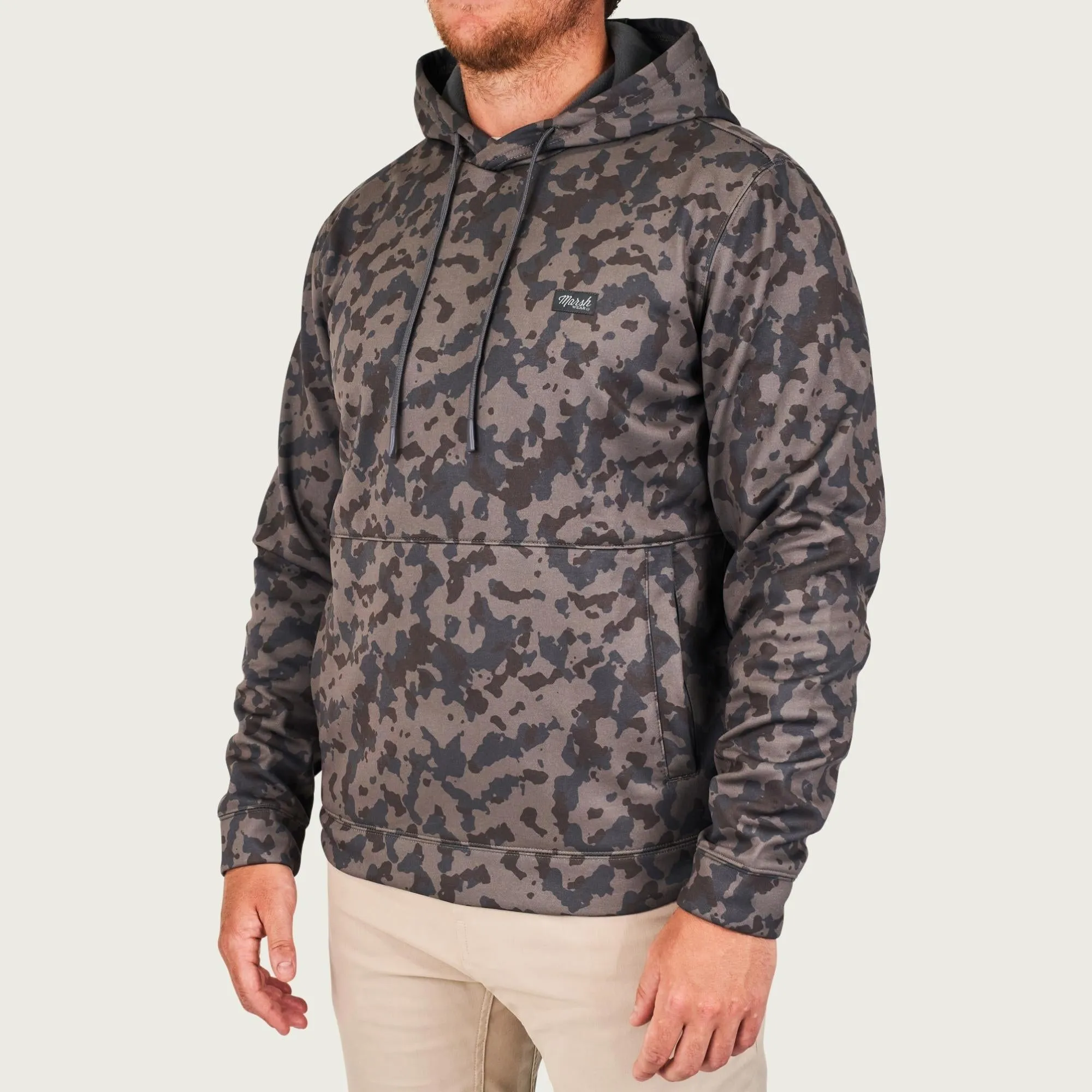 Nor'easter Pullover Hoodie