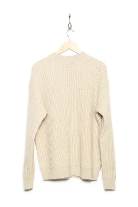 North Sweater soft beige