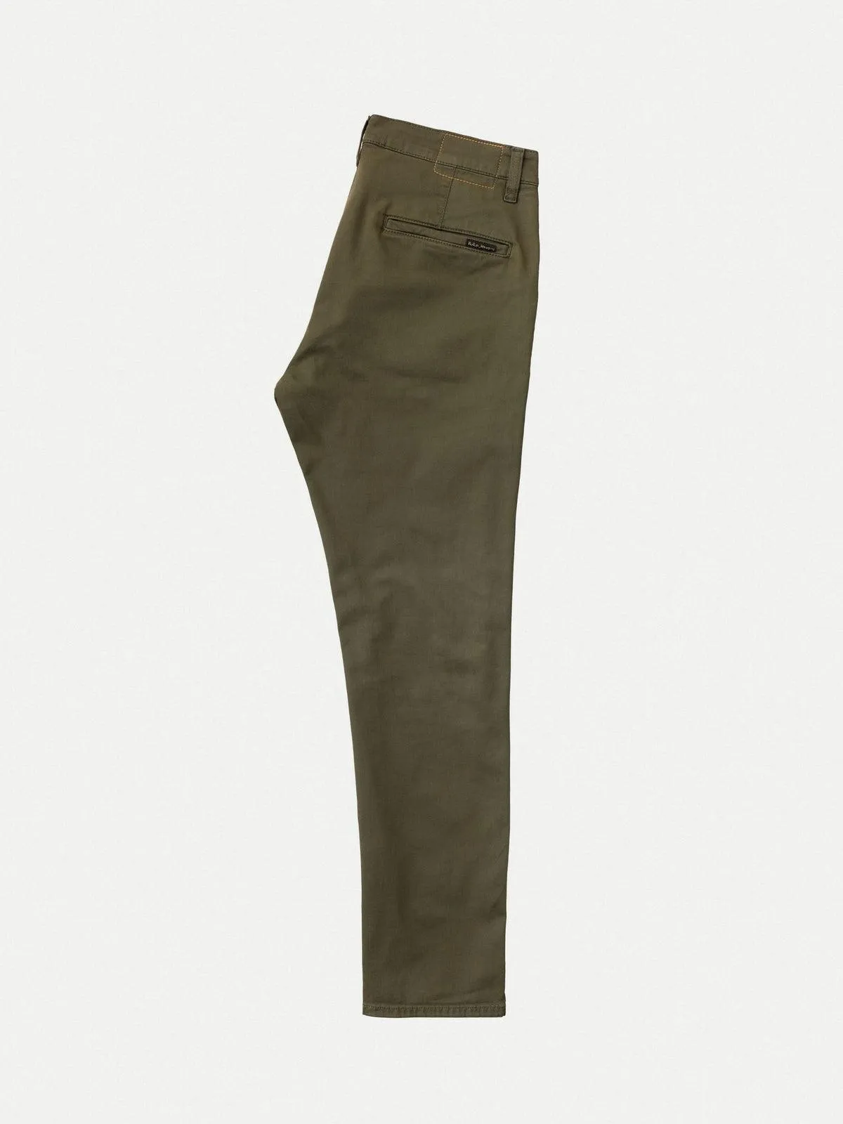 Nudie Jeans Co - Easy Alvin Olive