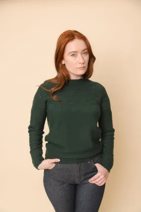 Penelope Merino Sweater