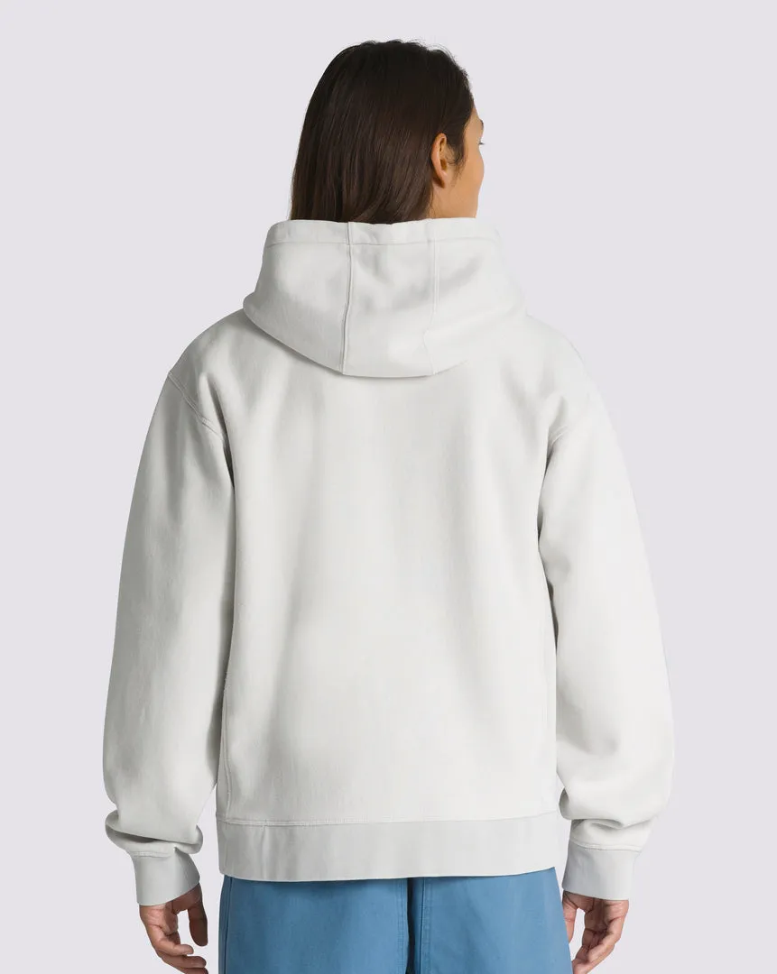 Pilgrim Fleece Pullover