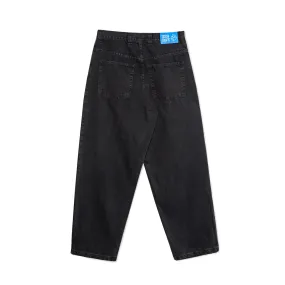 Polar - Big Boy Jeans - Pitch Black