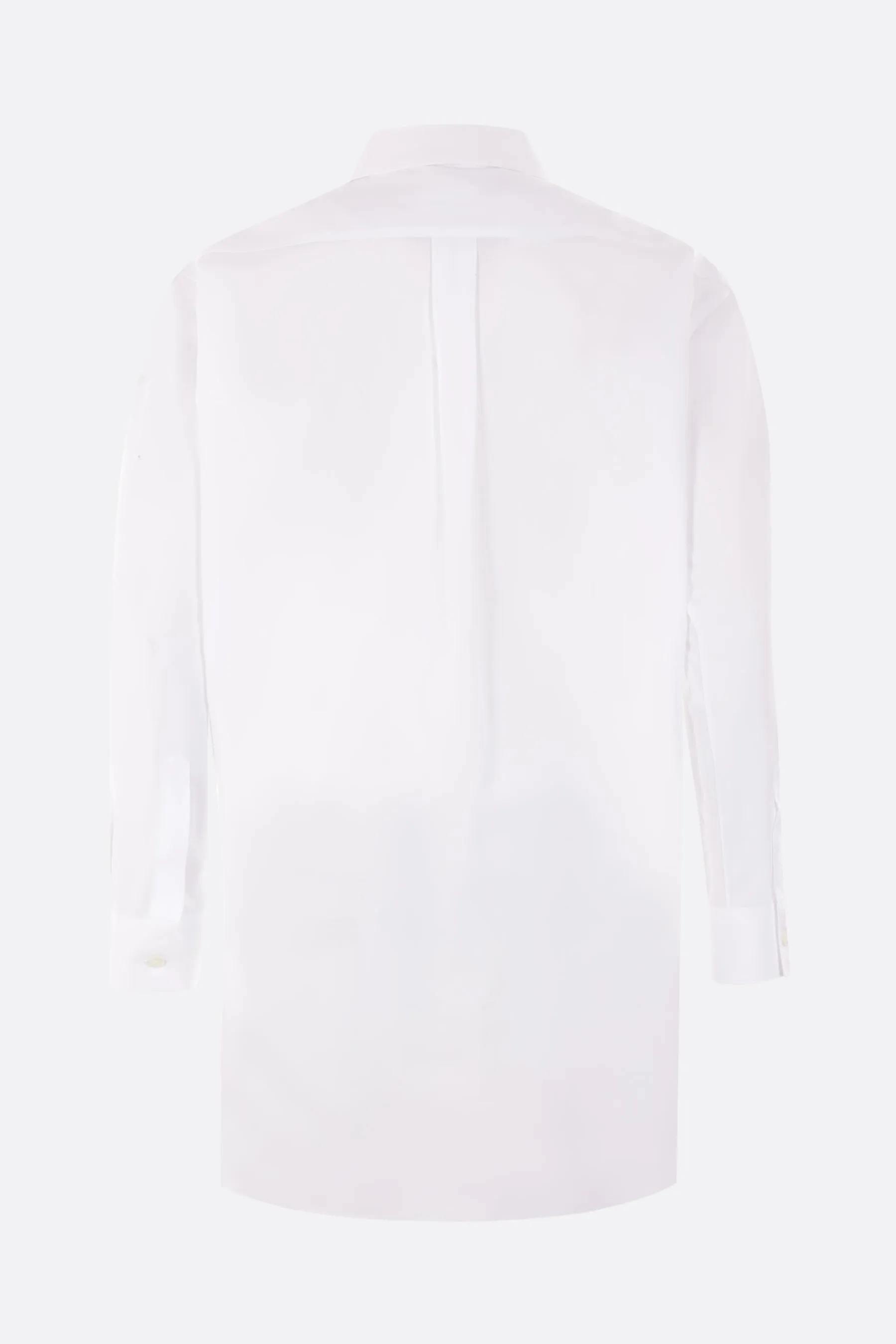 poplin shirt