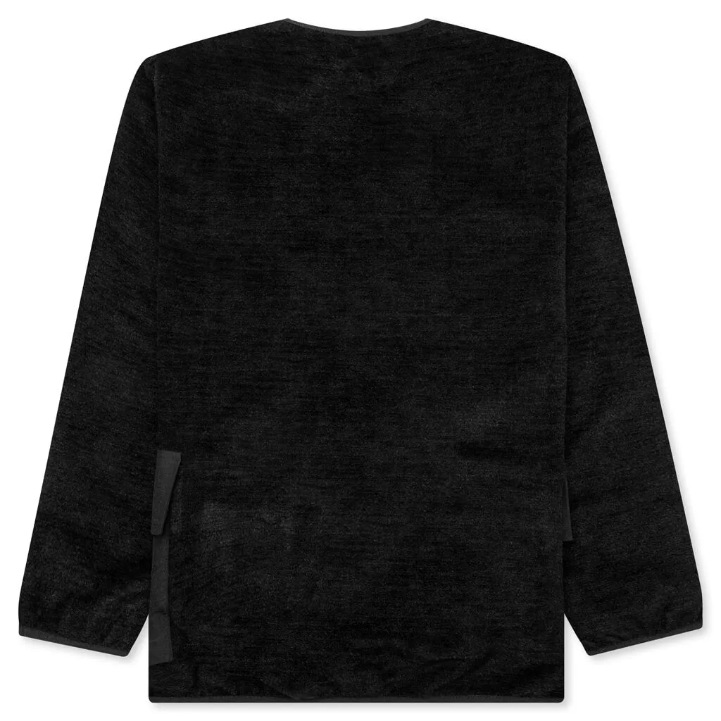 Pullover - Black