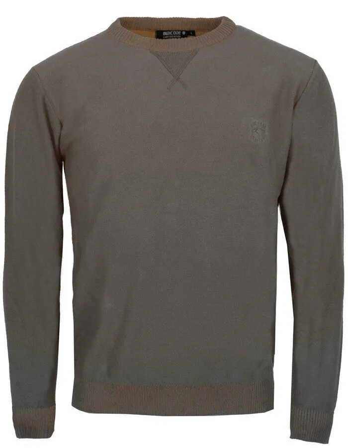 Pullover Indicode Raven