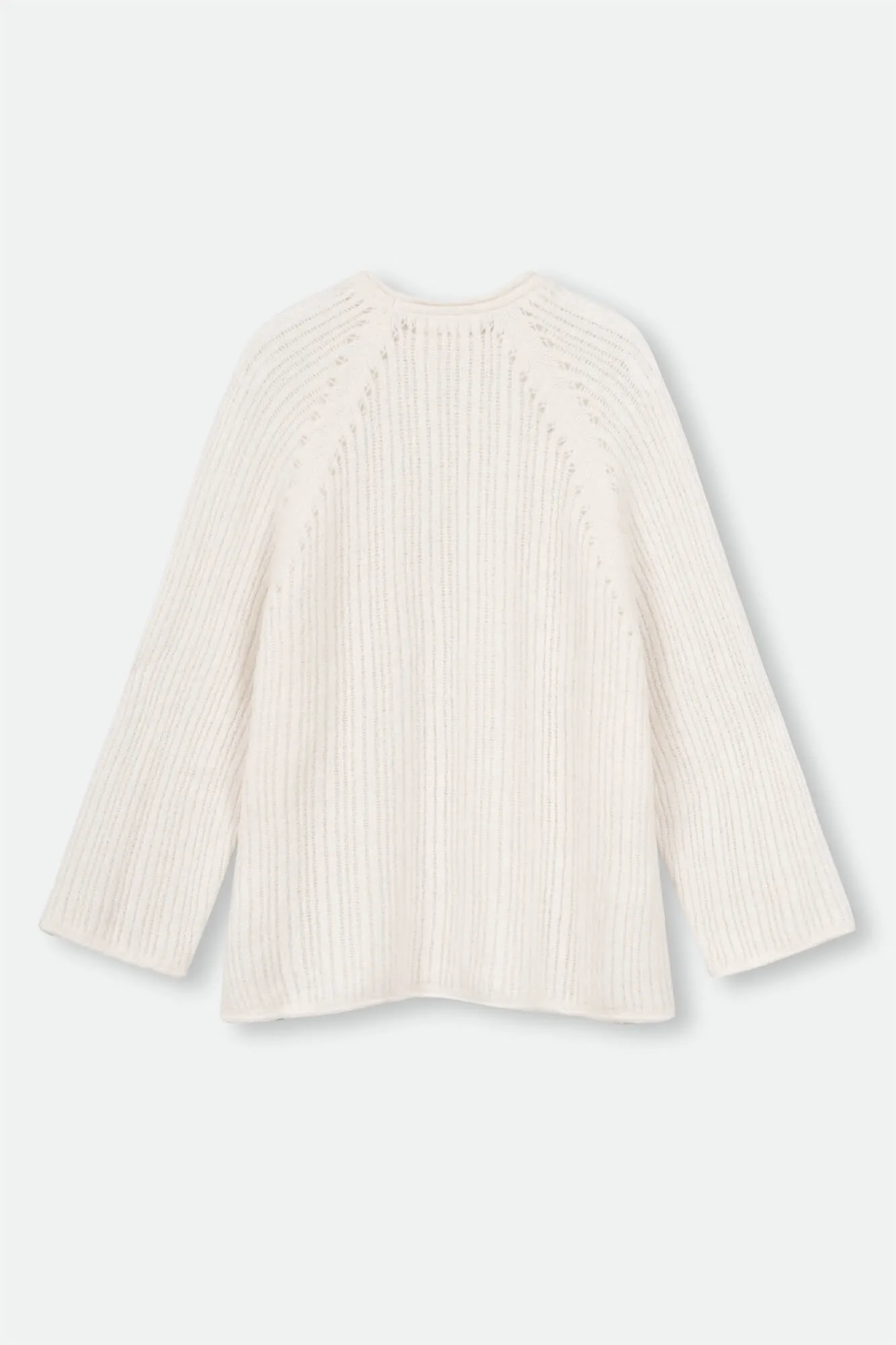 Pullover Philie (Offwhite)