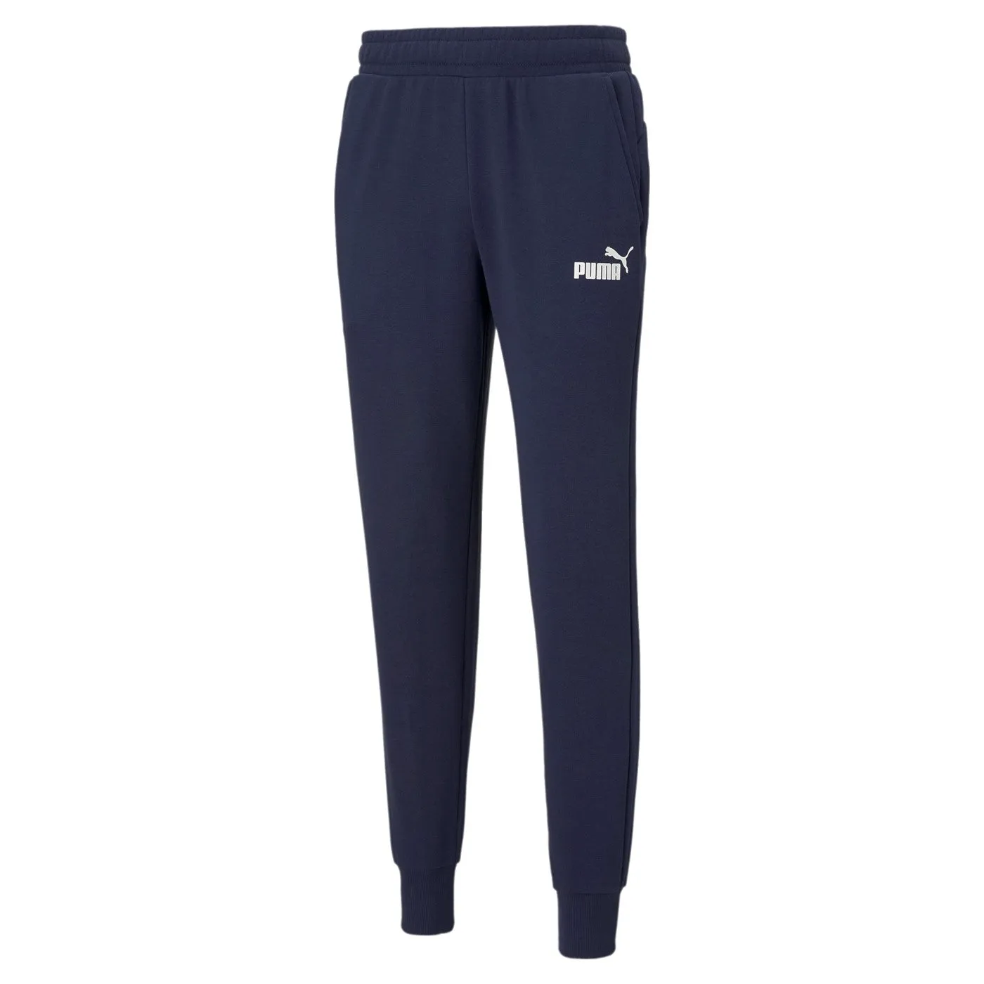 Puma men's sports trousers ESS Logo TR cl 586716 06 blue