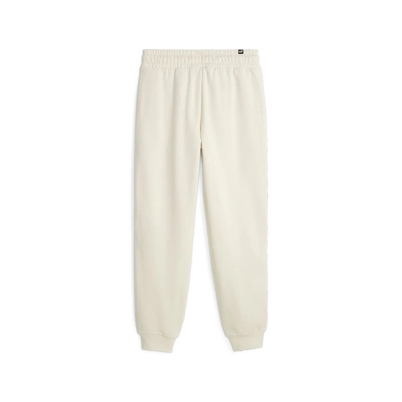 Puma Sports trousers with gold inserts 680022 87 light beige