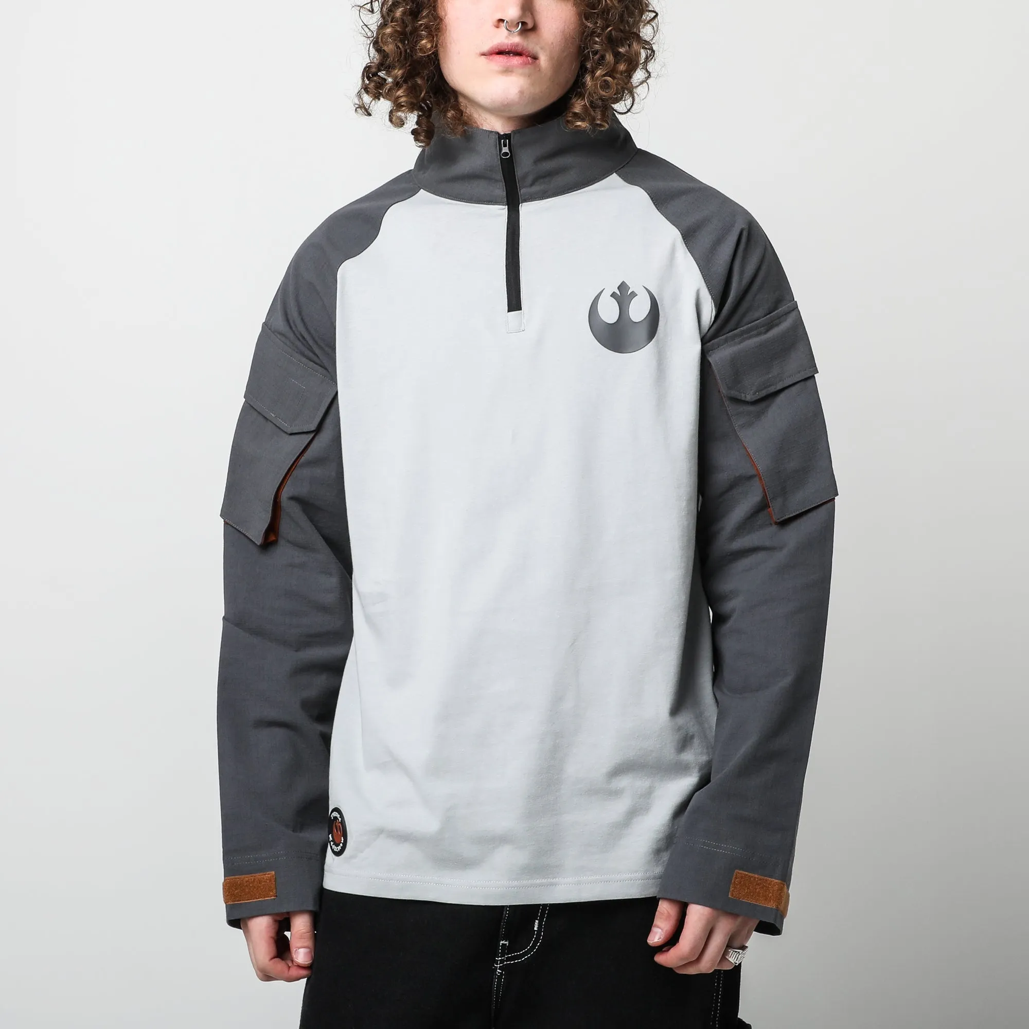 Rebel Pullover