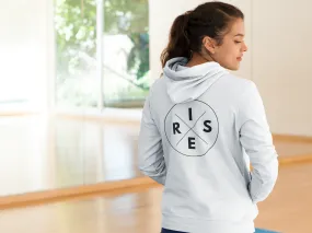 RiSE Play Hoodie for Women